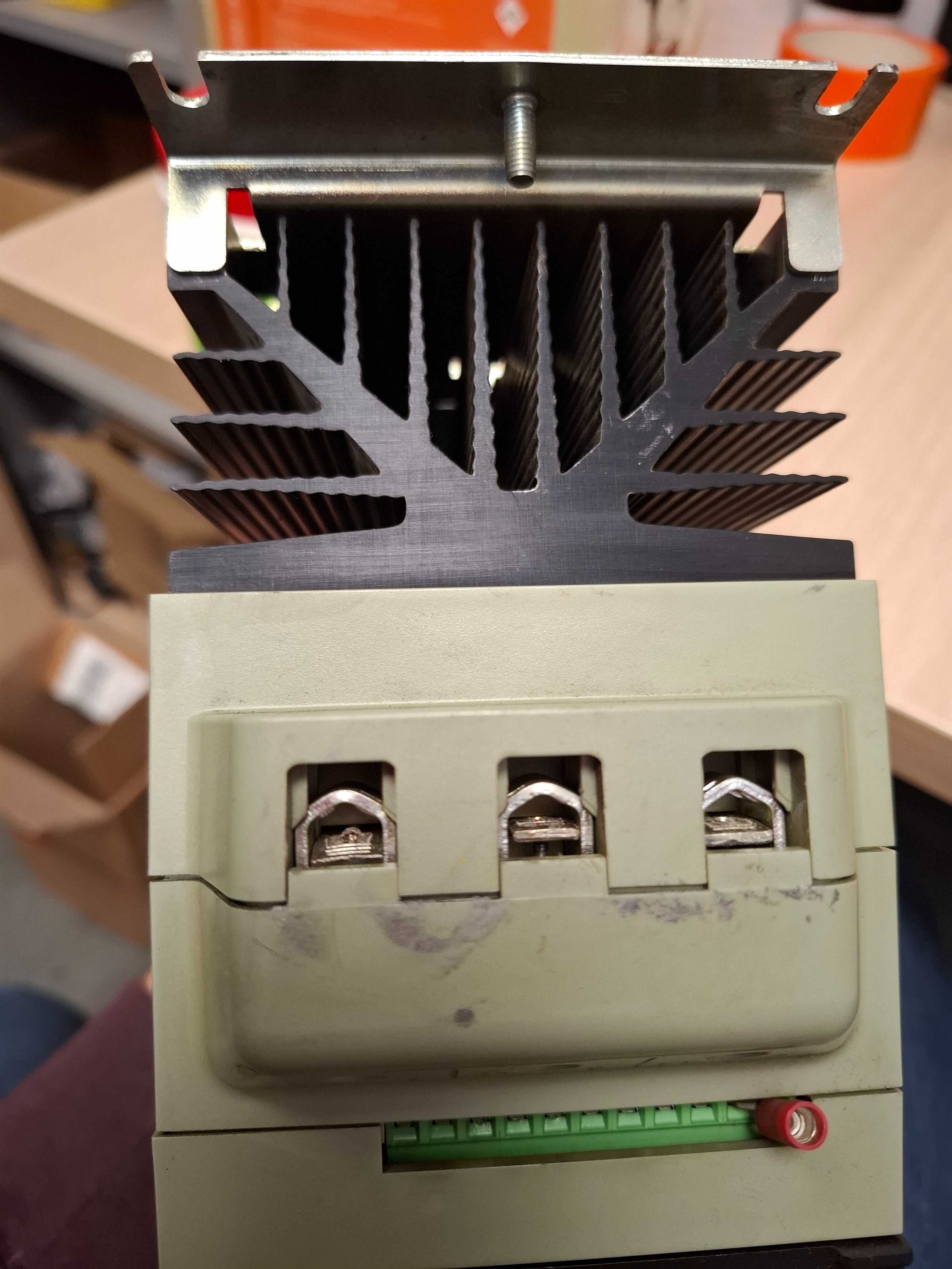 Danfoss Compact Starter MCD 202   15kw