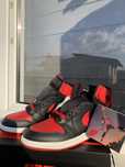 Air Jordan 1 High '85 "Bred"