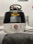 Multicooker Paul Caltier PR-22 biały
