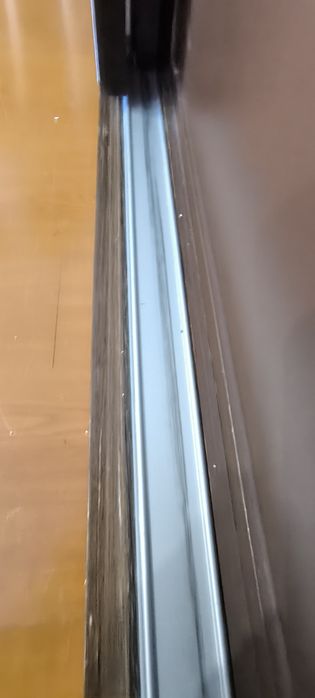 Portas para roupeiro