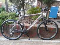 Rower MERIDA XC MTB Series Matts TFS 500,26"/50,Deore ,Magura-,lekki