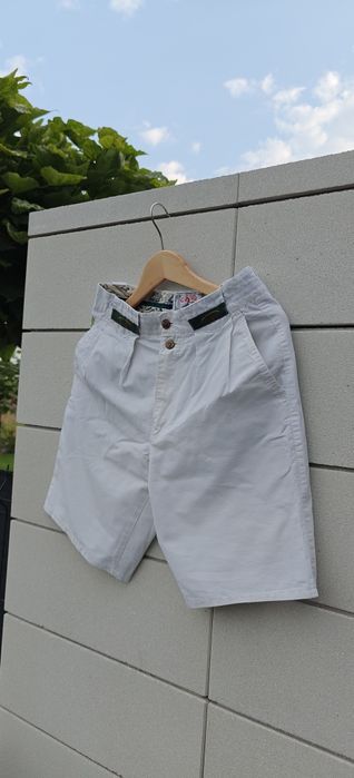Szorty spodenki Cash rozmiar S/M