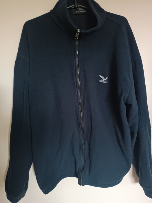 Bluza polar męska Salewa