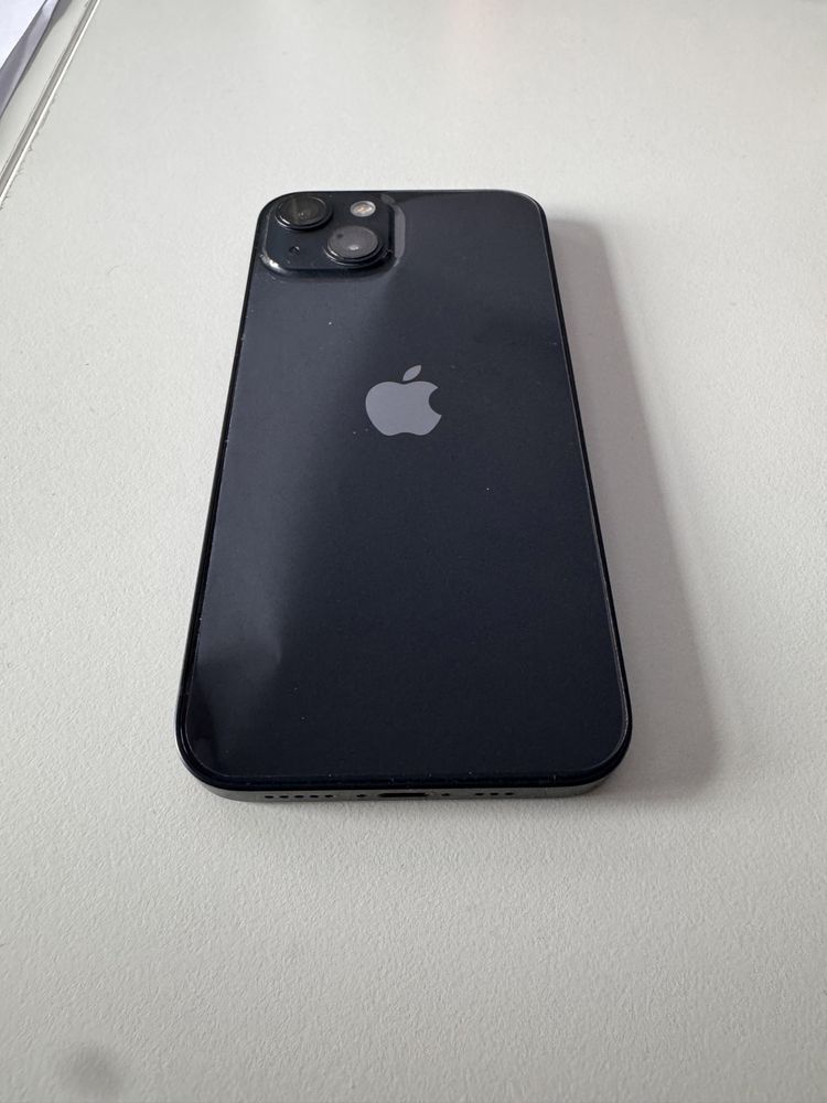 IPHONE 13 256 ідеальний стан, скло, плівка, чехол