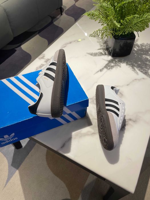 'koszykówki"adidas originals SAMBA OG Rozmiar.38