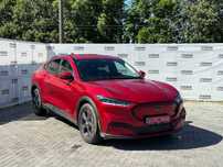 Ford Mustang Mach-E Select 2022
