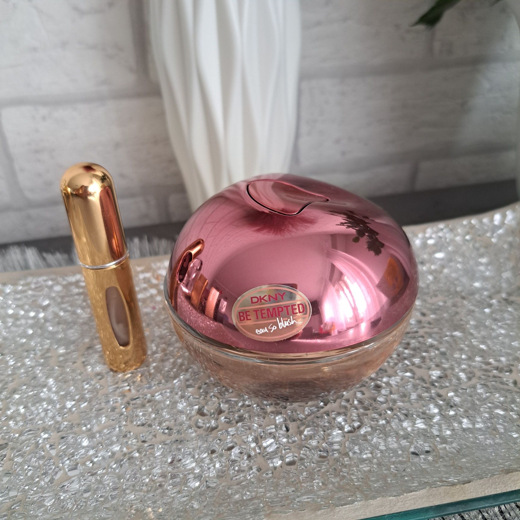 DKNY Be Tempted eau So Blush 100ml