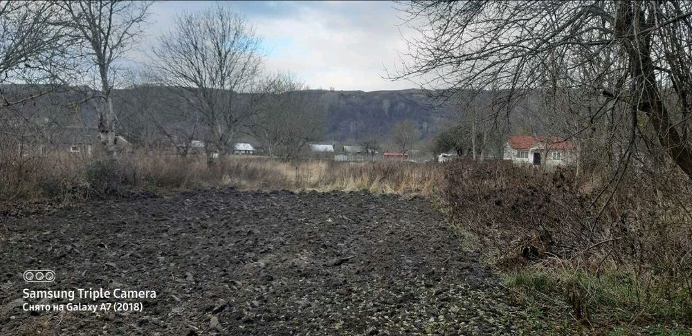 В продажі господарство с.Брідок