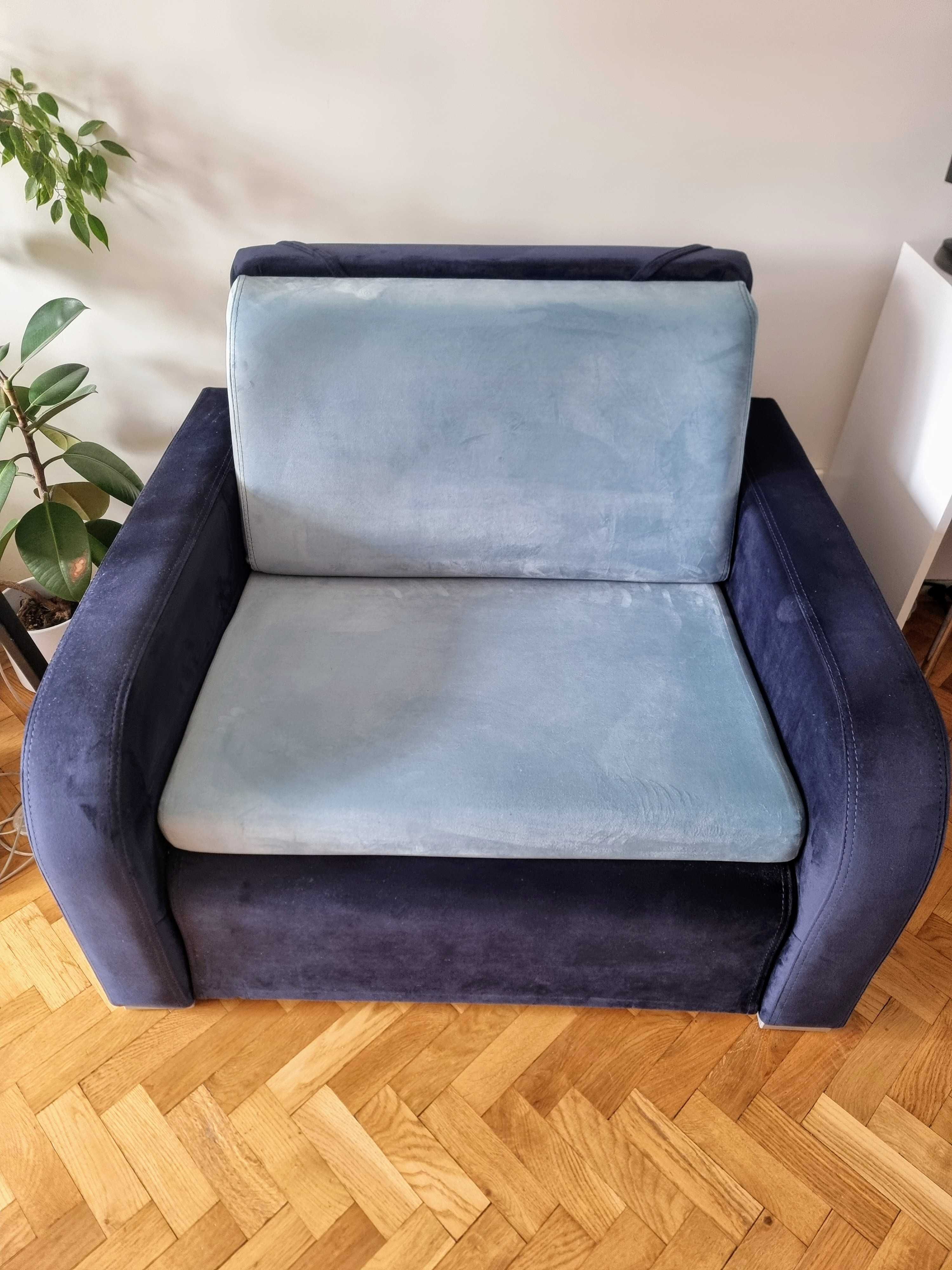 Fotel/sofa 1 osobowa