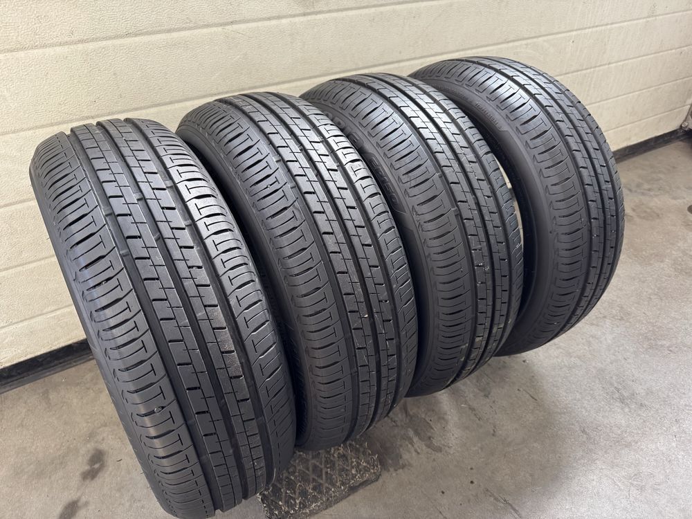 Bridgestone Ecopia EP150 185/55R16 7,3mm Dot 4423