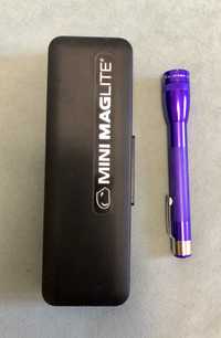 Фонарик Maglite mini