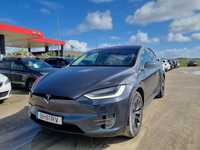 Tesla Model X 100D