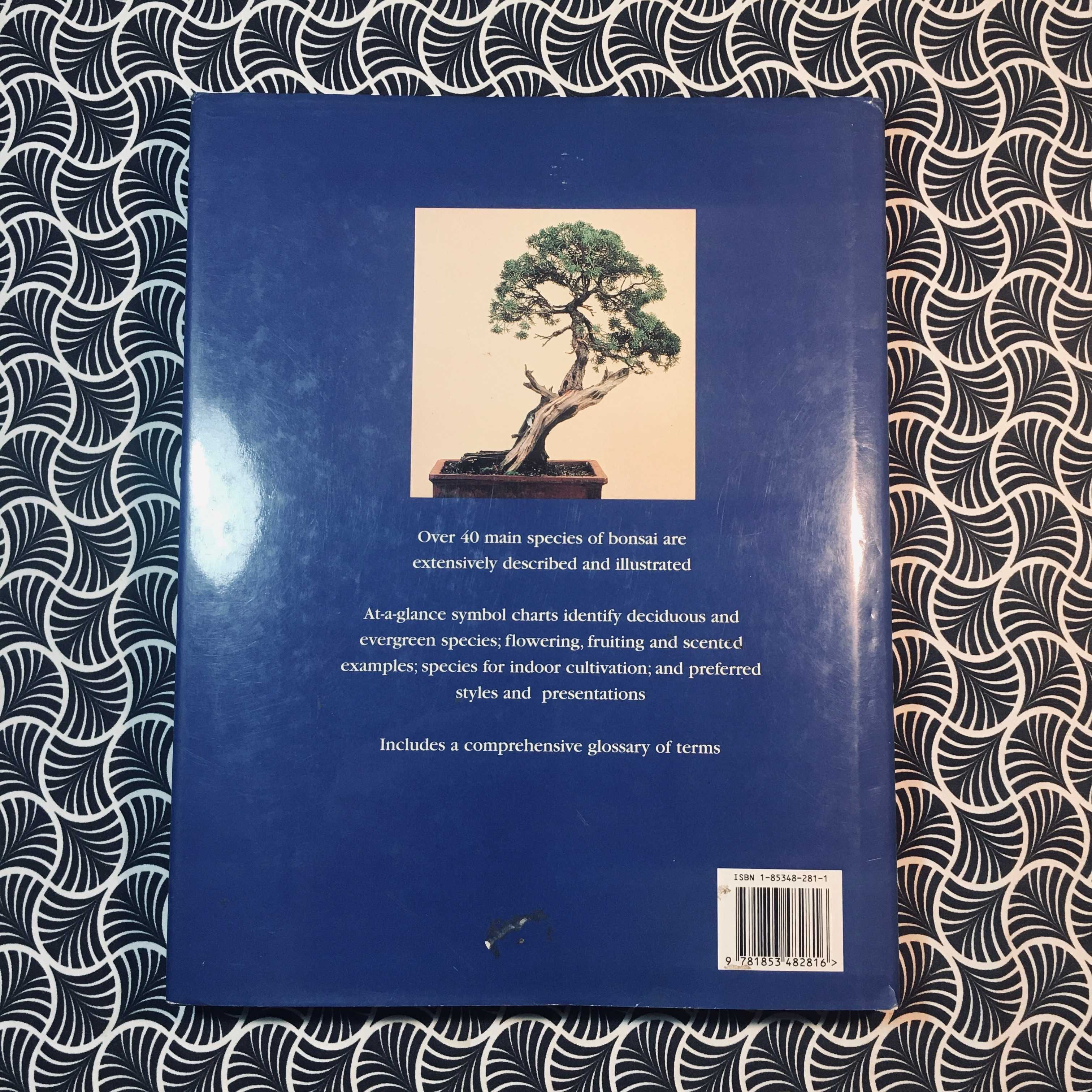 Bonsai Identifier - Gordon Owen