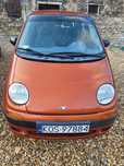 Daewoo Matiz 1999