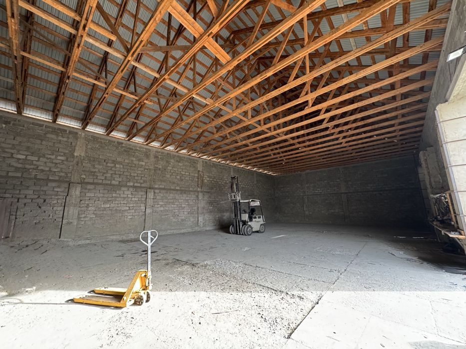 Здається склад в оренду