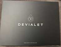Wznacniacz Devialet 200 dla wymagajacych!!