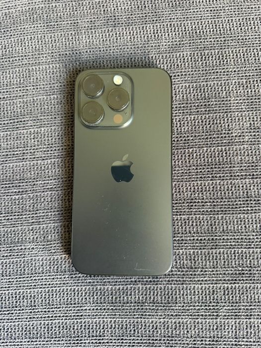 Iphone 15 pro 128 gb