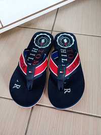 Japonki Tommy Hilfiger rozm.42