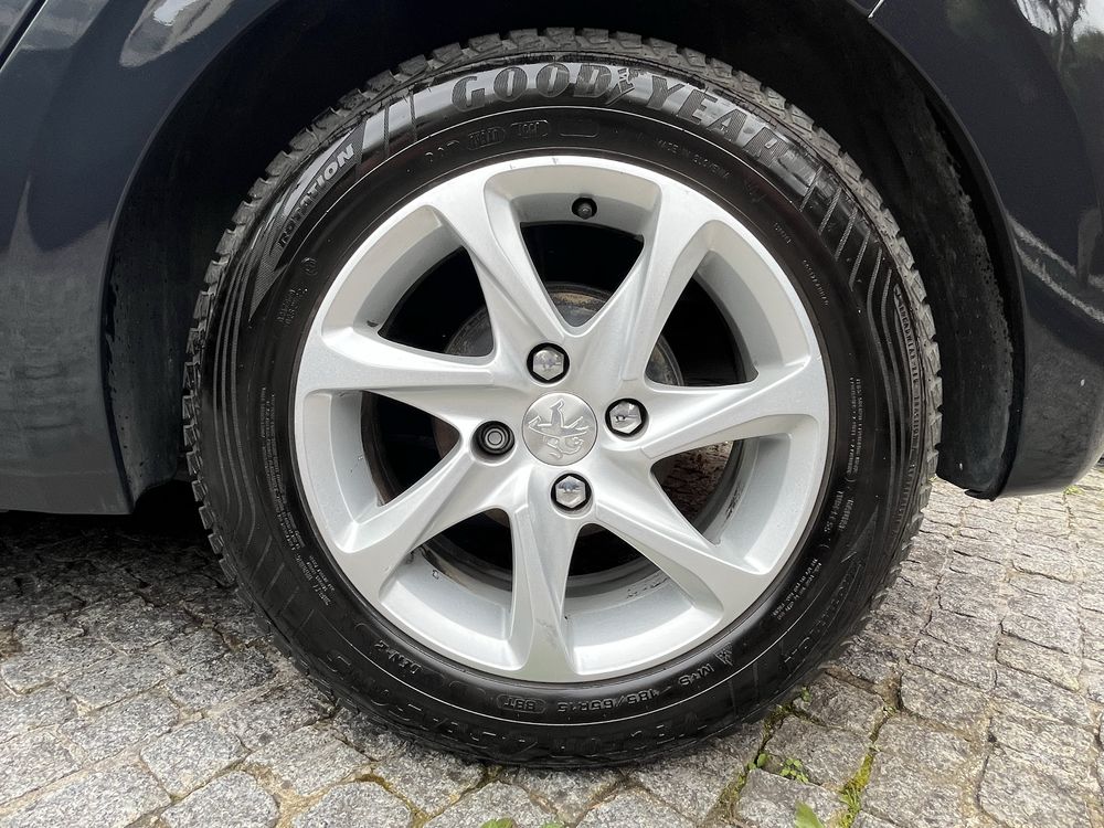 Peugeot 208 1.2 Allure