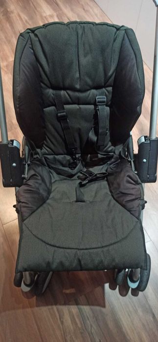 Carrinho bebé Silver Cross