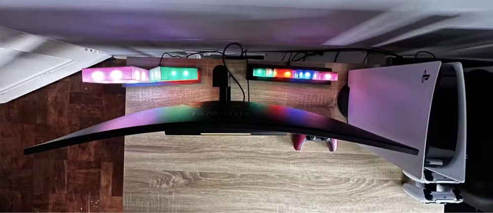 HUAWEI MateView GT Sound Edition 34”