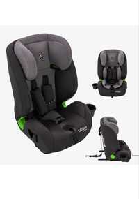 Fotelik samochodowy ISOFIX