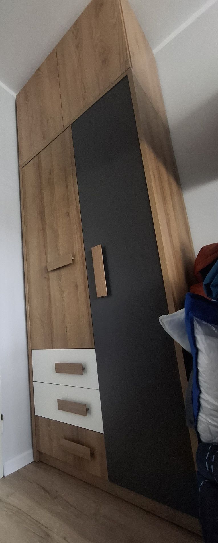 PILNIE! Szafa młodzieżowa