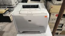 Принтери HP LaserJet P2035 під ремонт