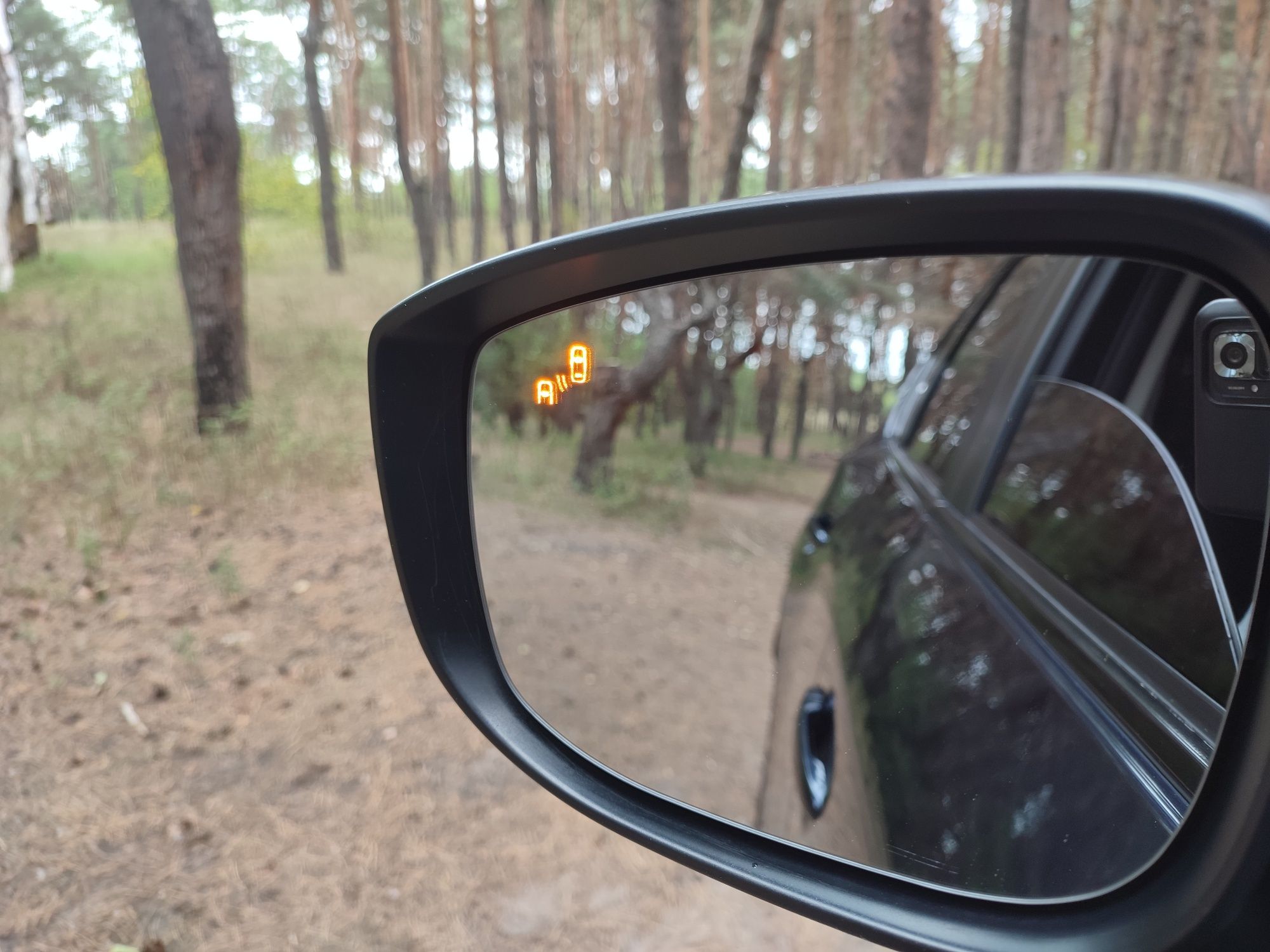 Mazda CX-5 Touring+