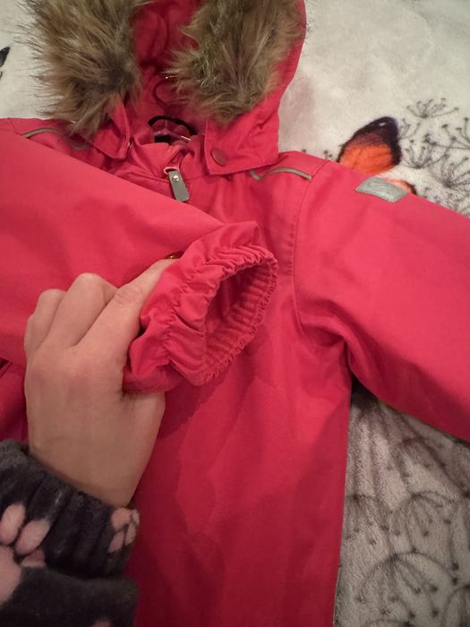 reima gotland 86 розмір