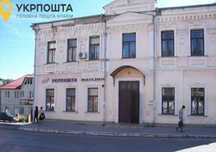 Центр,1 пов, 110.6 м2, вул. Шевченка, 89