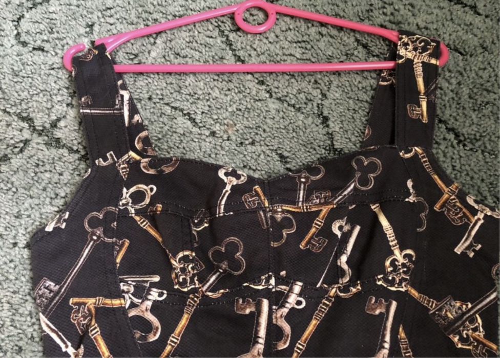 Сукня Dolce&Gabbana