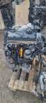 Двигун VW  Audi AVF 1.9 tdi мотор Skoda двигатель Volkswagen