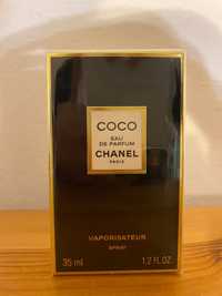 Coco Chanel Vaporisateur