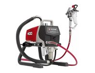 Agregat malarski Titan IMPACT 400 HEA / Wagner