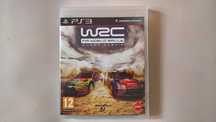 WRC 2010-FIA World Rally Championship PS3 (Stan Idealny)