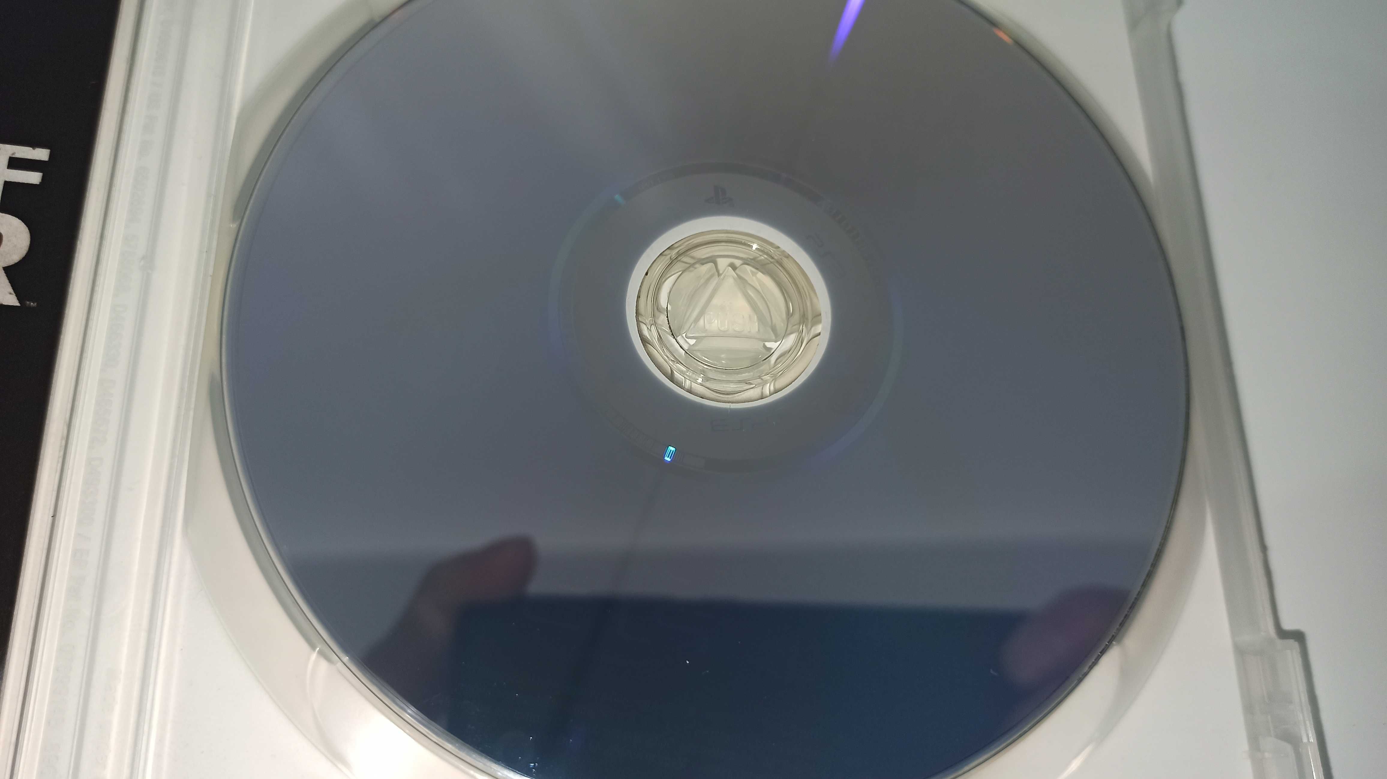 ps3 MEDAL of HONOR+ HD remaster MEDAL of HONOR FRONTLINE strzelanka