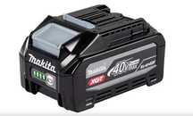 Makita akumulator BL4040F (40Vmax / 4,0 Ah) XGT ®