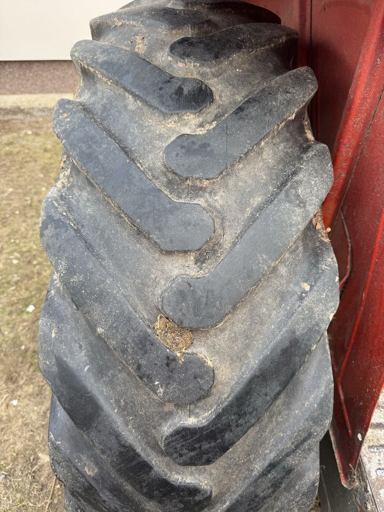 Opony 16.9 28 c-360 zetor