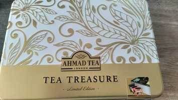 Herbata Ahmad tea London