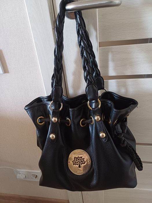 Женская сумка фирмы  MULBERRY
