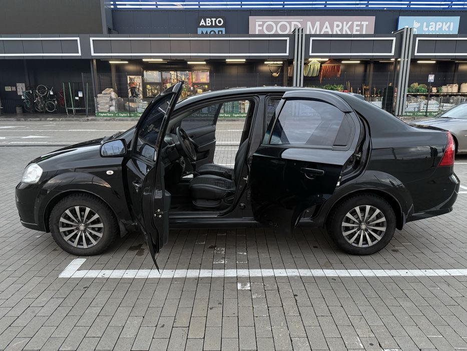 ЗАЗ VIDA 2014 року!!!