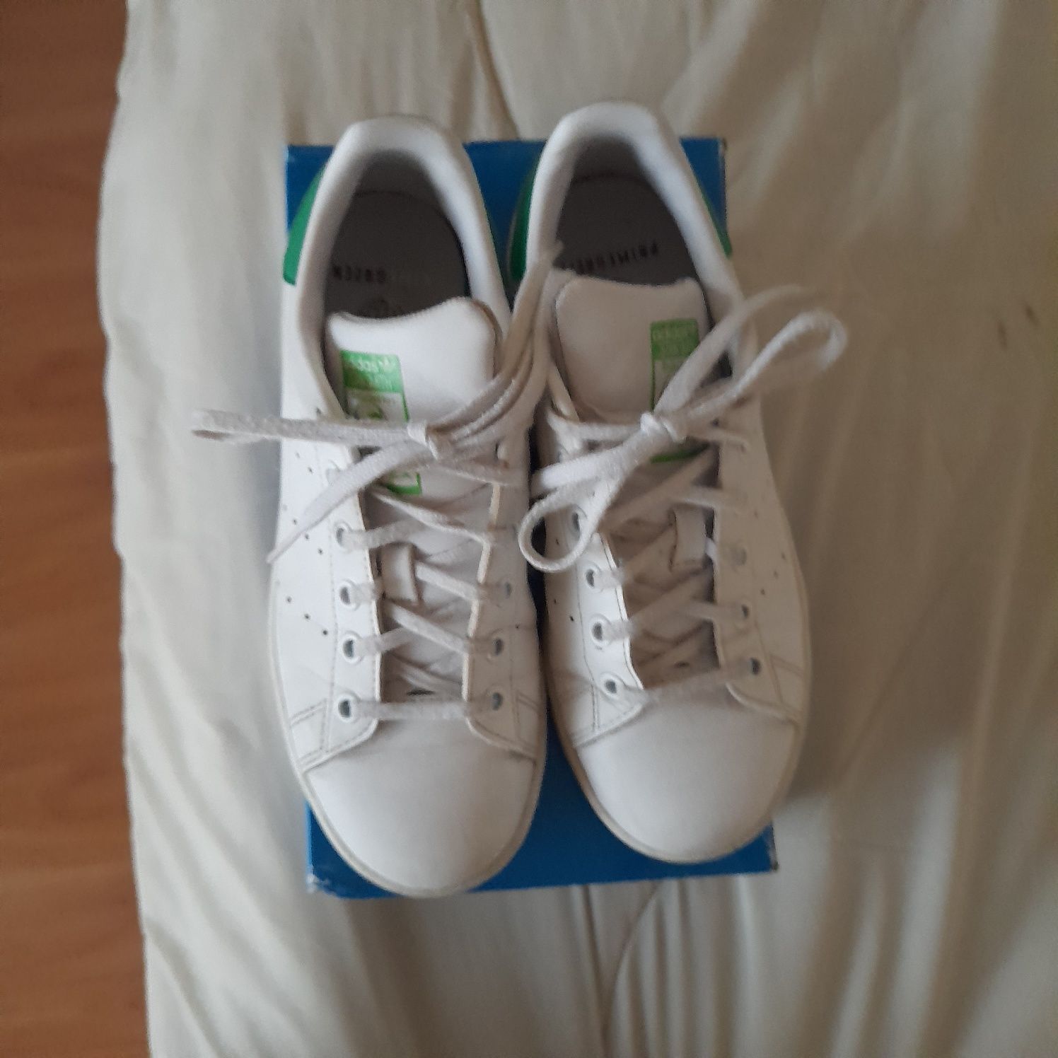 Ténis Adidas - Stan Smith