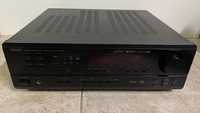 Amplificador Denon avr-1601