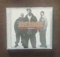 CD Mind Da Gap – A Verdade (2000)