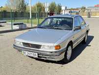 Mitsubishi Galant