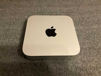 Mac mini i5 2.6 GHz 8GB ram 256GB