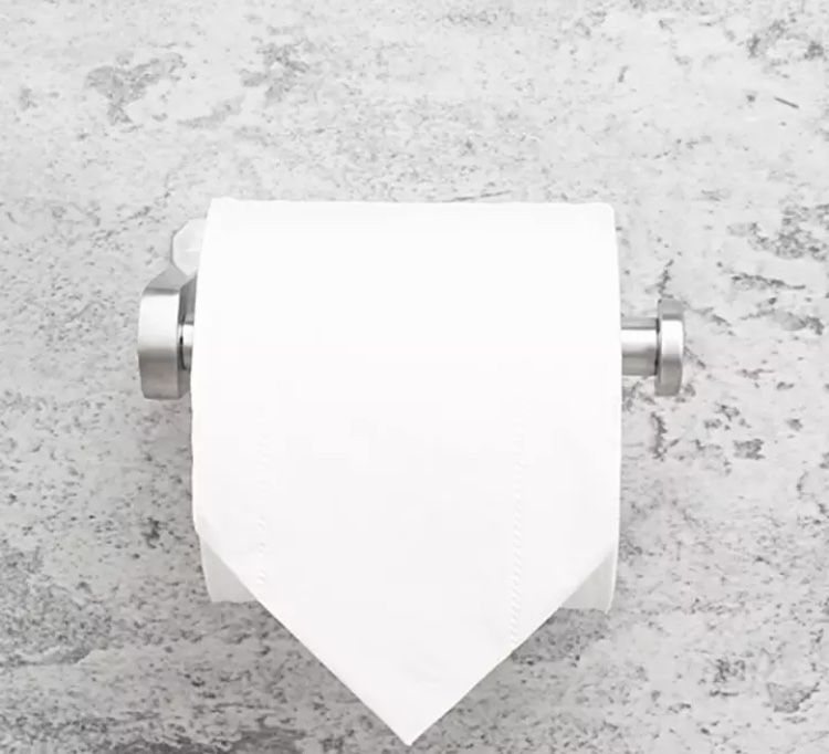 настенный держатель для туалетной бумаги, Кухонное бумажное полотенце