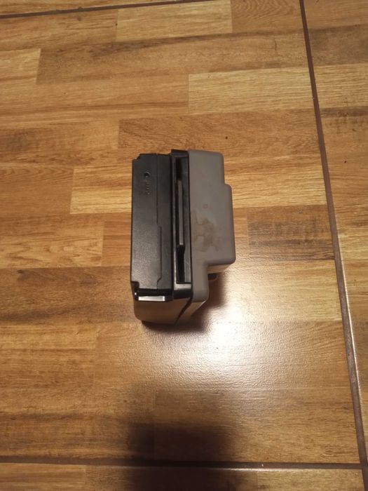 Becker moduł czytnik map nawigacja Mercedes sprinter 906 komplet