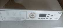 Стіралка ariston hotpoint 9 кг А++ WMG 922